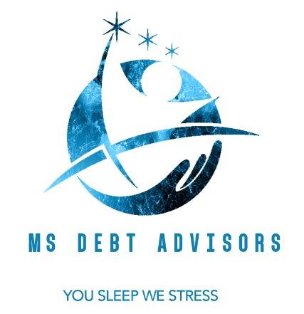 MS DEBT ADVISORS LOGO